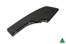 S3 8V Sedan Facelift Rear Spats (Pair)