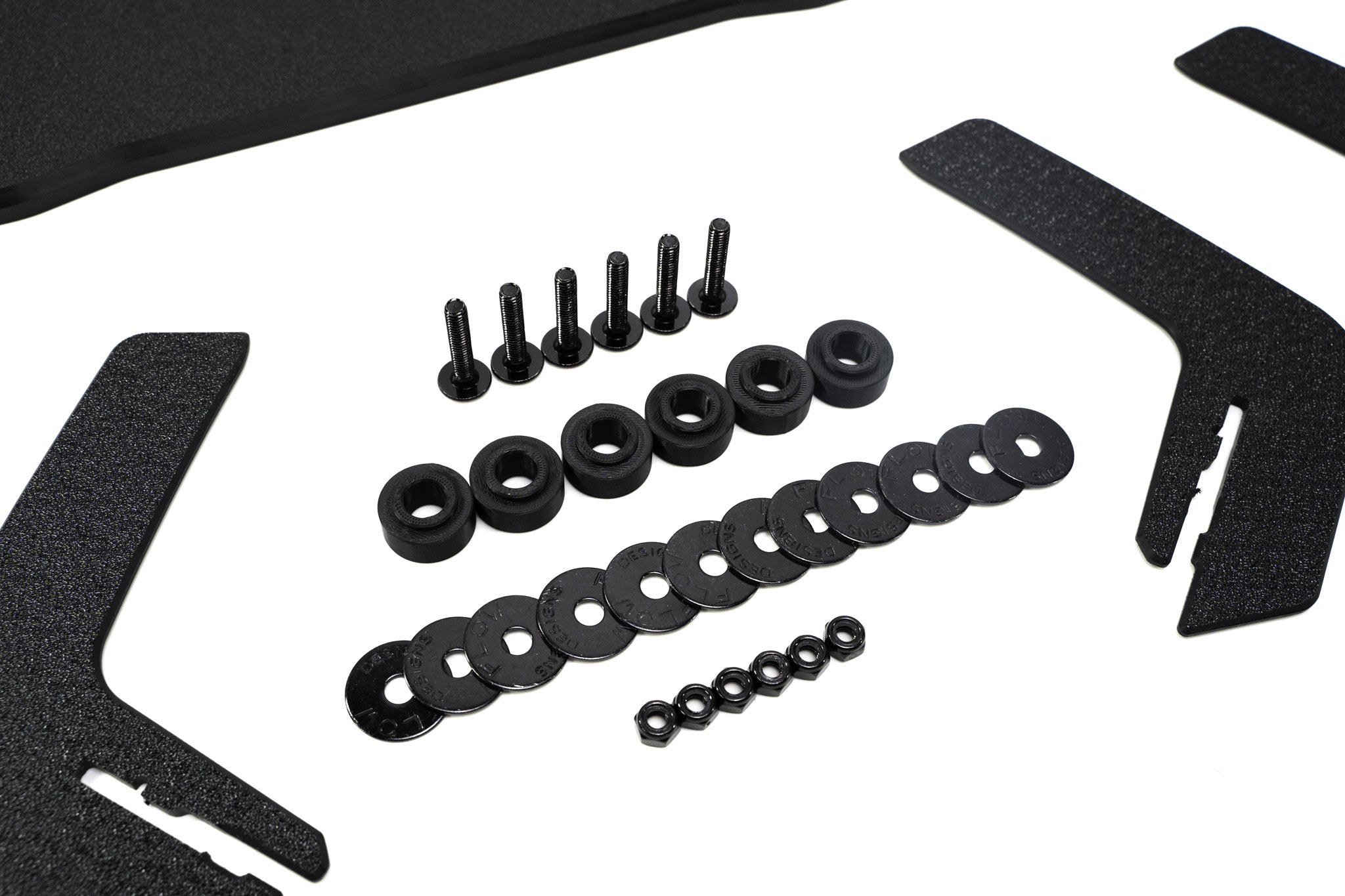 Buy Subaru VA WRX & WRX STI Flow-Lock Rear Diffusers Online | Flow ...