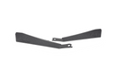 Impreza WRX/RS G3 Sedan PFL Side Skirt Splitter Winglets (Pair)
