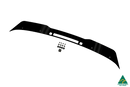 Impreza G3 Hatch Rear Spoiler Extension