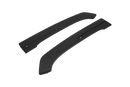 Impreza WRX/RS G3 Sedan PFL Rear Spats (Pair)