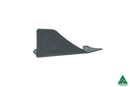 FK4/FK7 Civic RS Hatch FL Side Skirt Splitter Winglets (Pair)