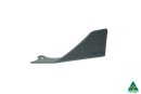 FK4/FK7 Civic RS Hatch FL Side Skirt Splitter Winglets (Pair)