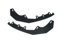 Cerato GT PFL Front Lip Splitter Extensions (Pair)