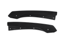 Cerato GT Sedan PFL Rear Spats (Pair)