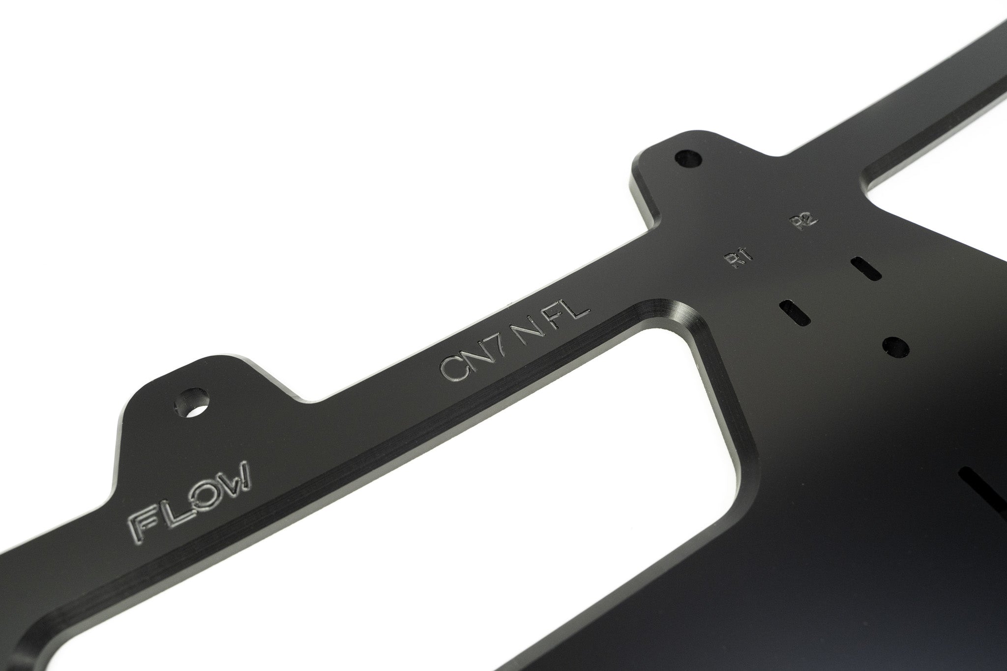 CN7 V2 i30N Sedan FL 2024+ Flow-Lock Rear Diffuser