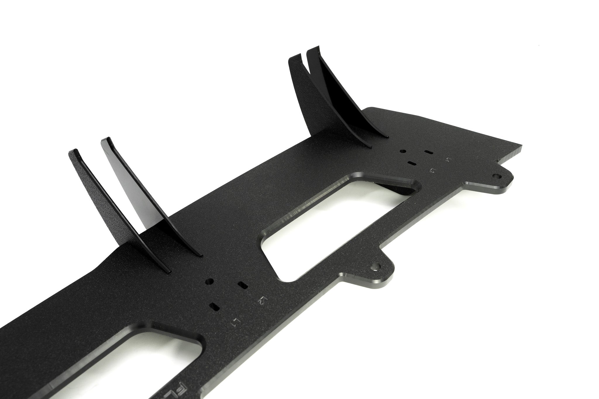 CN7 V2 i30N Sedan FL 2024+ Flow-Lock Rear Diffuser