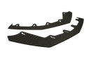 CN7 i30N Sedan 2021-2023 Front Lip Splitter Extensions (Pair)