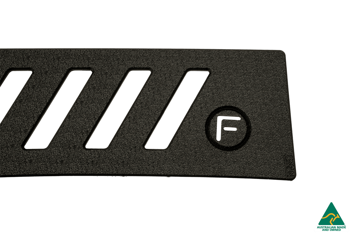 CN7 V2 Elantra N Sedan Facelift V2 - 2024+ Rear Window Vents (Pair)