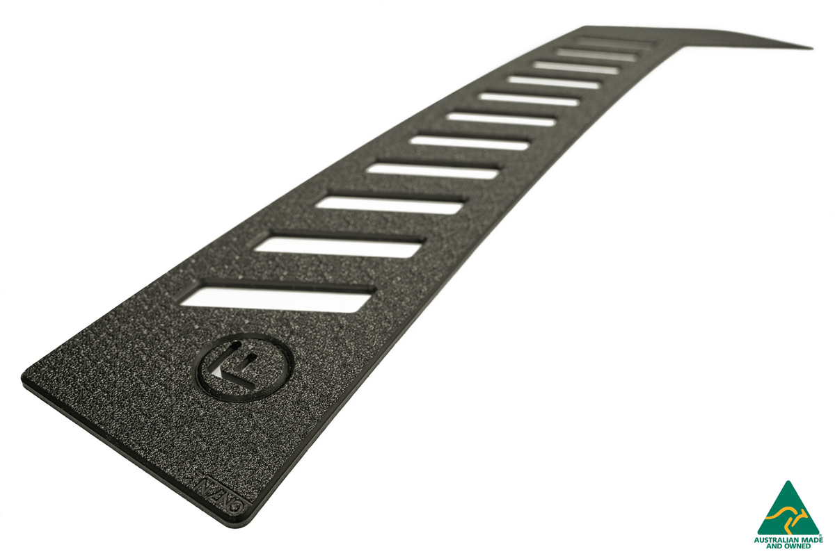 CN7 V2 Elantra N Sedan Facelift V2 - 2024+ Rear Window Vents (Pair)