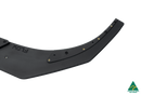 Cerato GT FL Front Lip Splitter & Mounting Brace