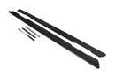 Corolla GR Side Skirt Splitters (GLOSS: Pair)