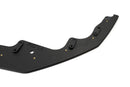 Corolla GR Chassis Mounted Front Lip Splitter (TEXTURED)
