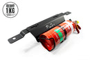 Corolla GR Adjustable Fire Extinguisher Bracket/Mount