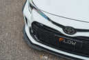 Corolla GR Front Lip Splitter Extensions (Pair)
