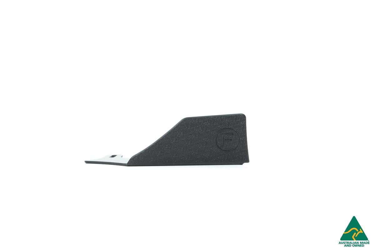 i20 N BC3 Facelift - Side Skirt Splitter Winglets (Pair)