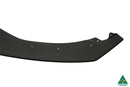 Scirocco R PFL V3 Front Lip Splitter