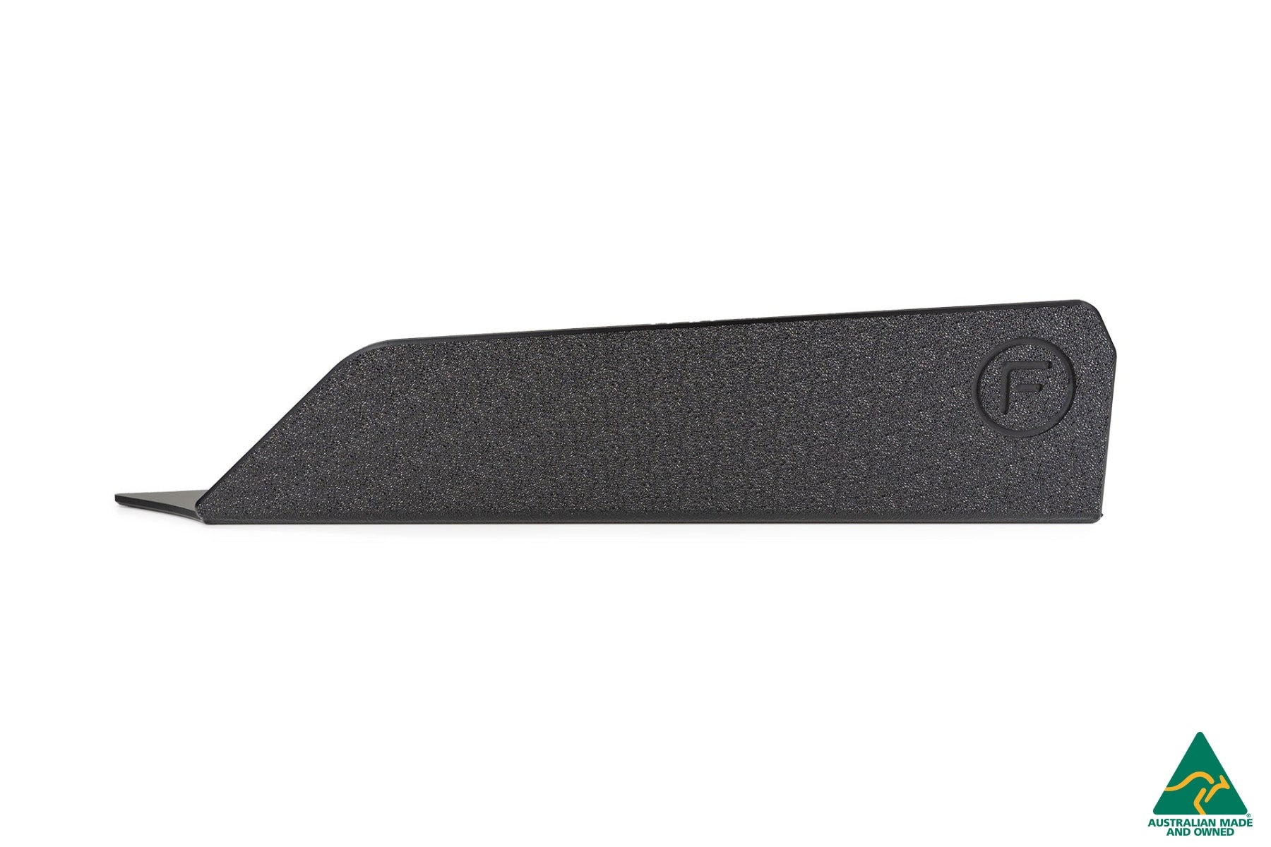 Ford Falcon FG MK2 Side Skirt Splitter Winglets