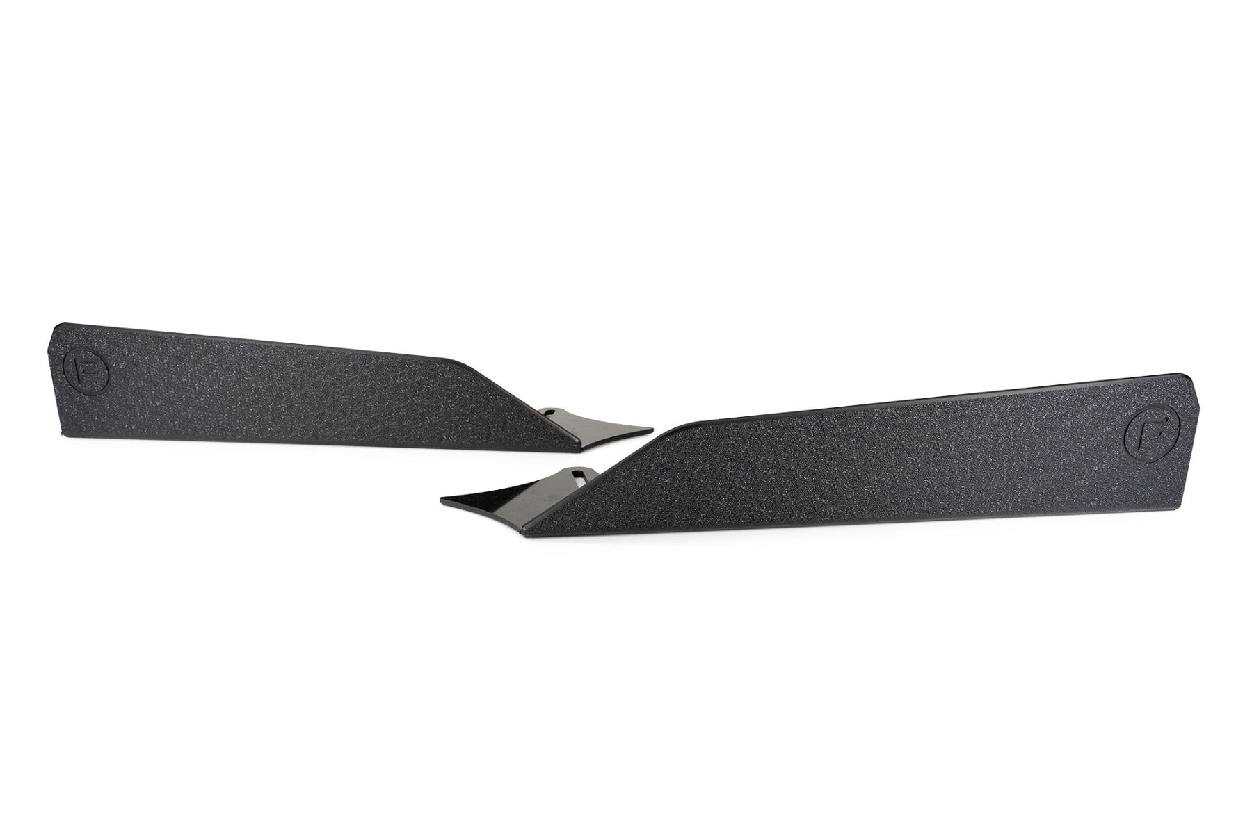 Ford Falcon FG MK2 Rear Spat Winglets