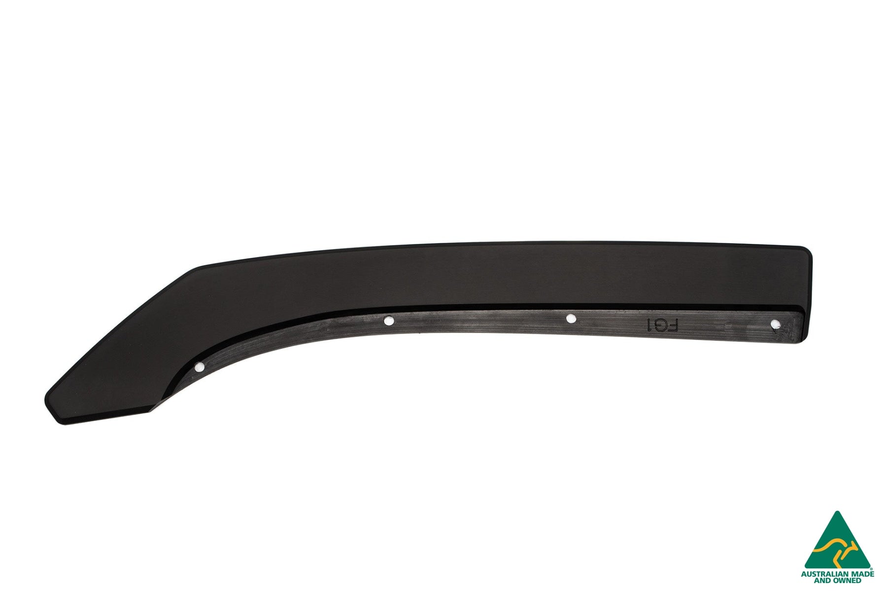 Ford Falcon FG MK2 Rear Spats (Pair)