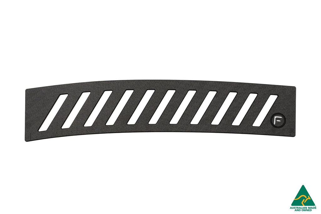 Buy Ford MK1 Falcon FG Rear Window Vents Online | Flow Designs Australia