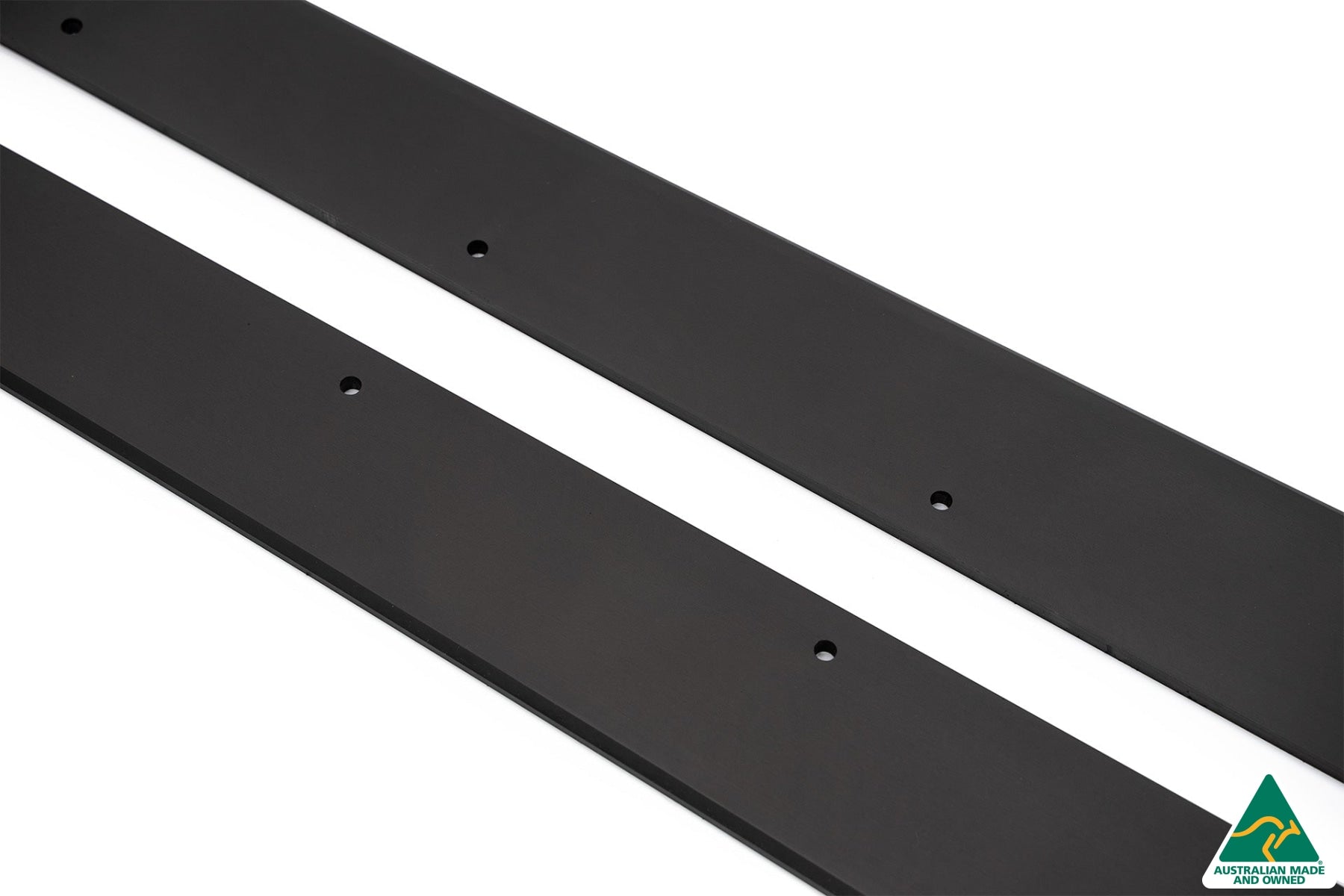 Ford Falcon FG MK2 Side Skirt Splitters