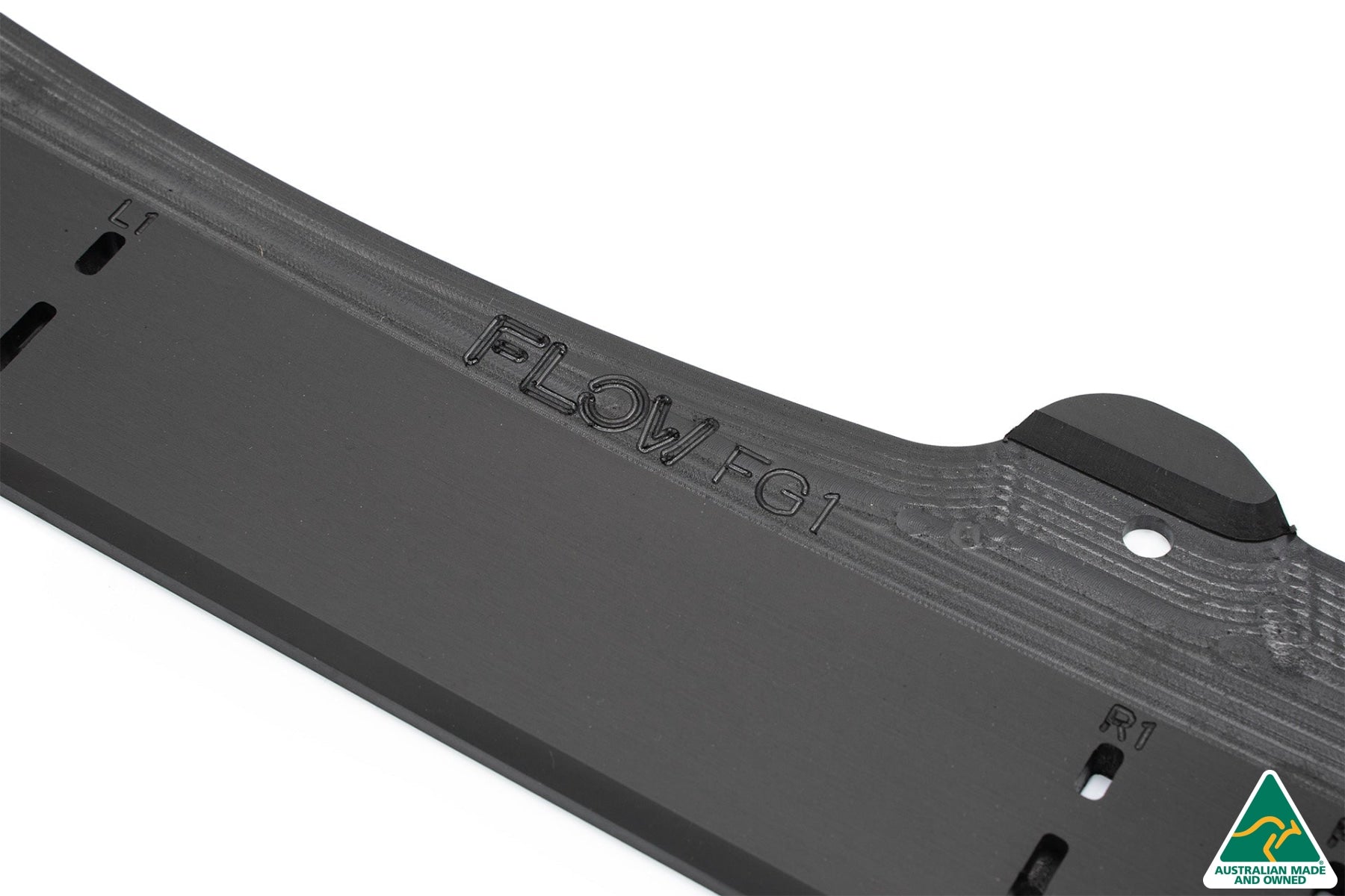 Ford Falcon FG MK2 Flow-Lock Rear Diffuser