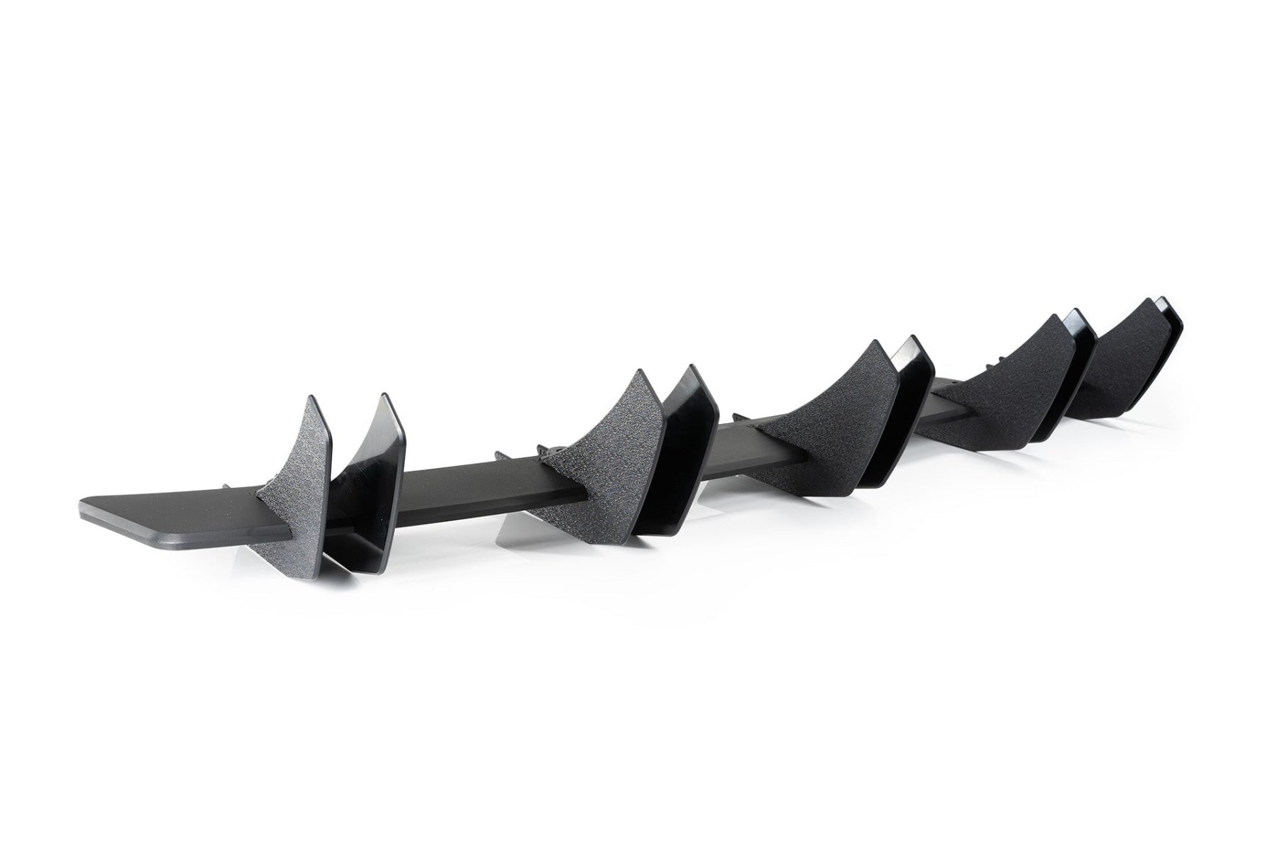 Buy Ford MK1 Falcon FG Flow-Lock Rear Diffusers Online | Flow Designs ...