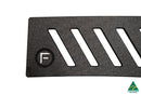 XR5 Focus Turbo Rear Window Vents (Pair)
