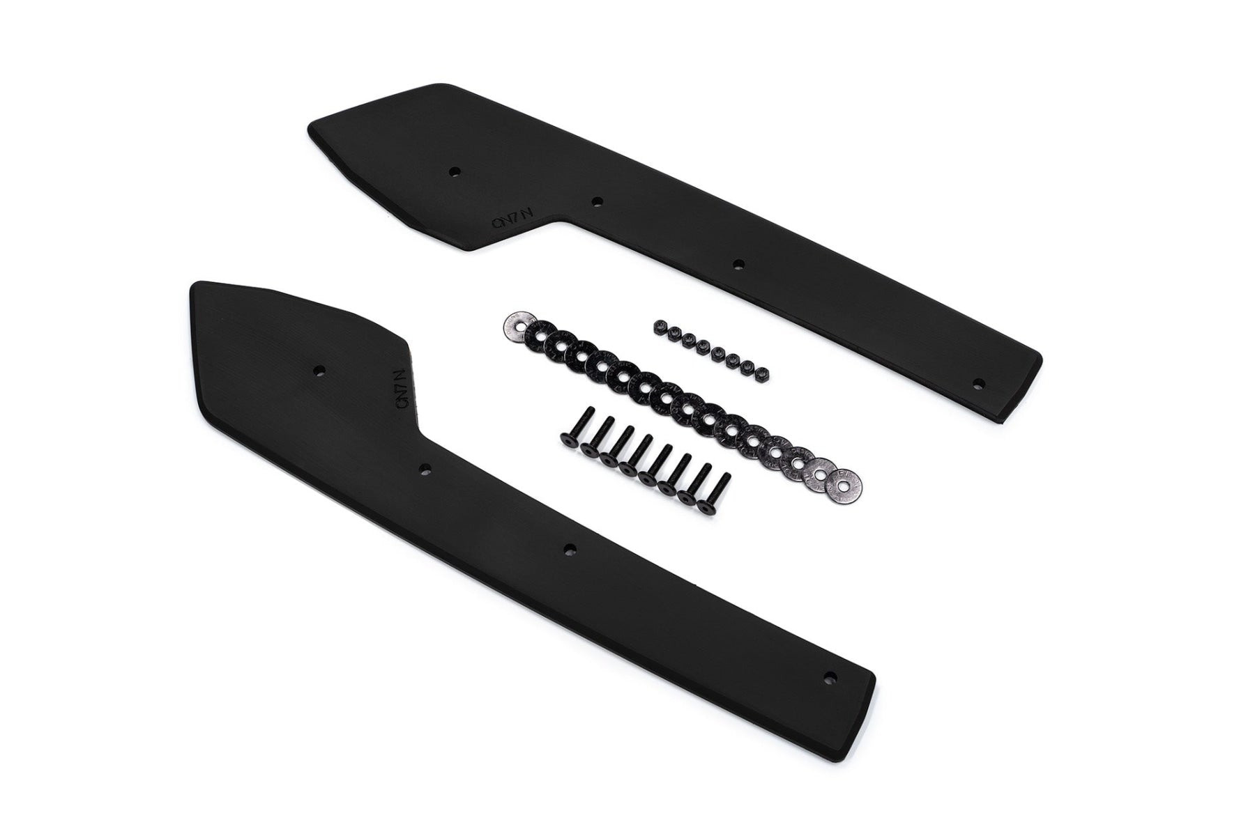 Hyundai CN7 V2 i30 N-Line Sedan FL 2025 Rear Spats (Pair)