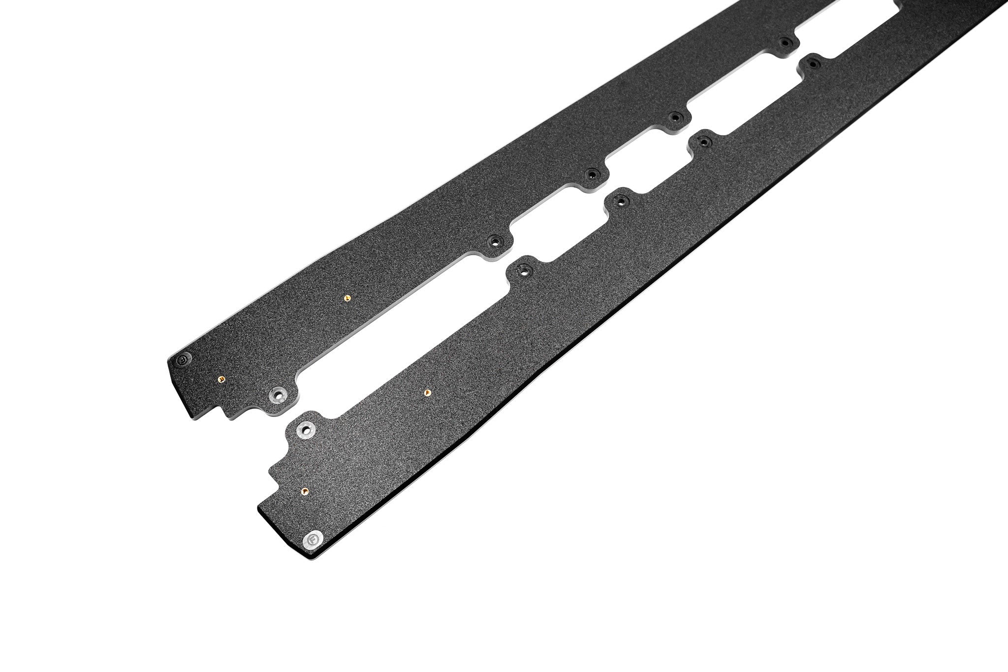 i30N Hatch PDE V6 FL2 2025+ Side Skirt Splitters (Pair)