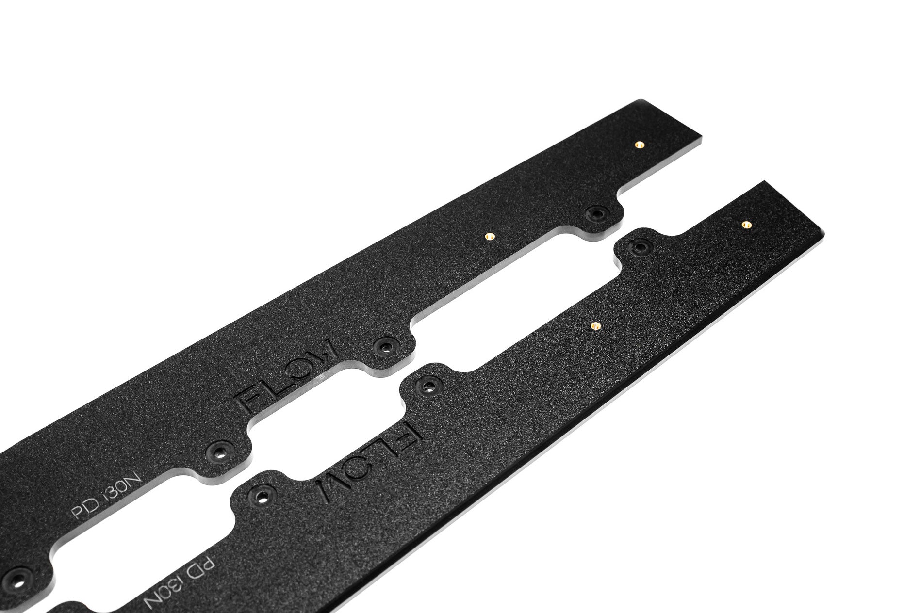 i30N Hatch PDE V6 FL2 2025+ Side Skirt Splitters (Pair)