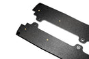 i30N-Line Hatch PDe.V6 FL 2024+ Side Skirt Splitters (Pair)