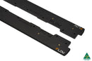 Cerato GT PFL Side Skirt Splitters (Pair)