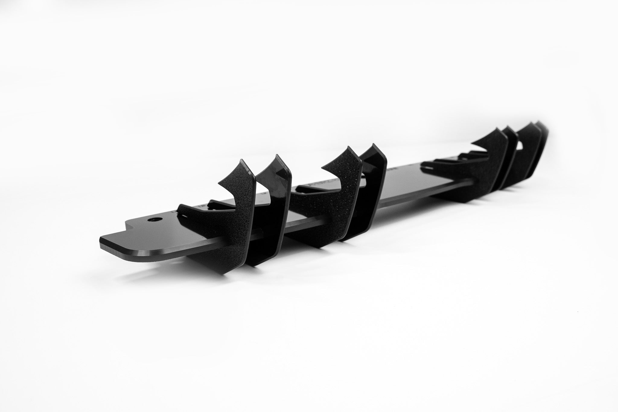 Buy Subaru ZD8 BRZ STI Flow-Lock Rear Diffusers (GLOSS) Online | Flow ...