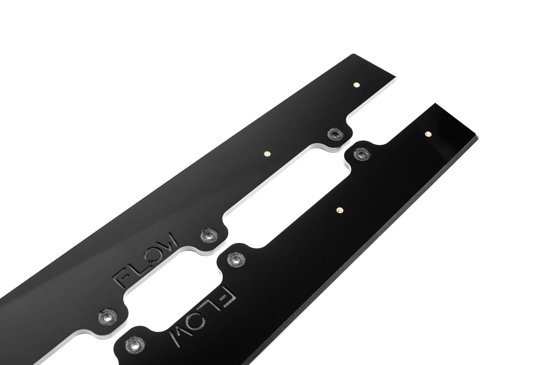 i30N Hatch PDE V6 FL2 2025+ Side Skirt Splitters (Pair)