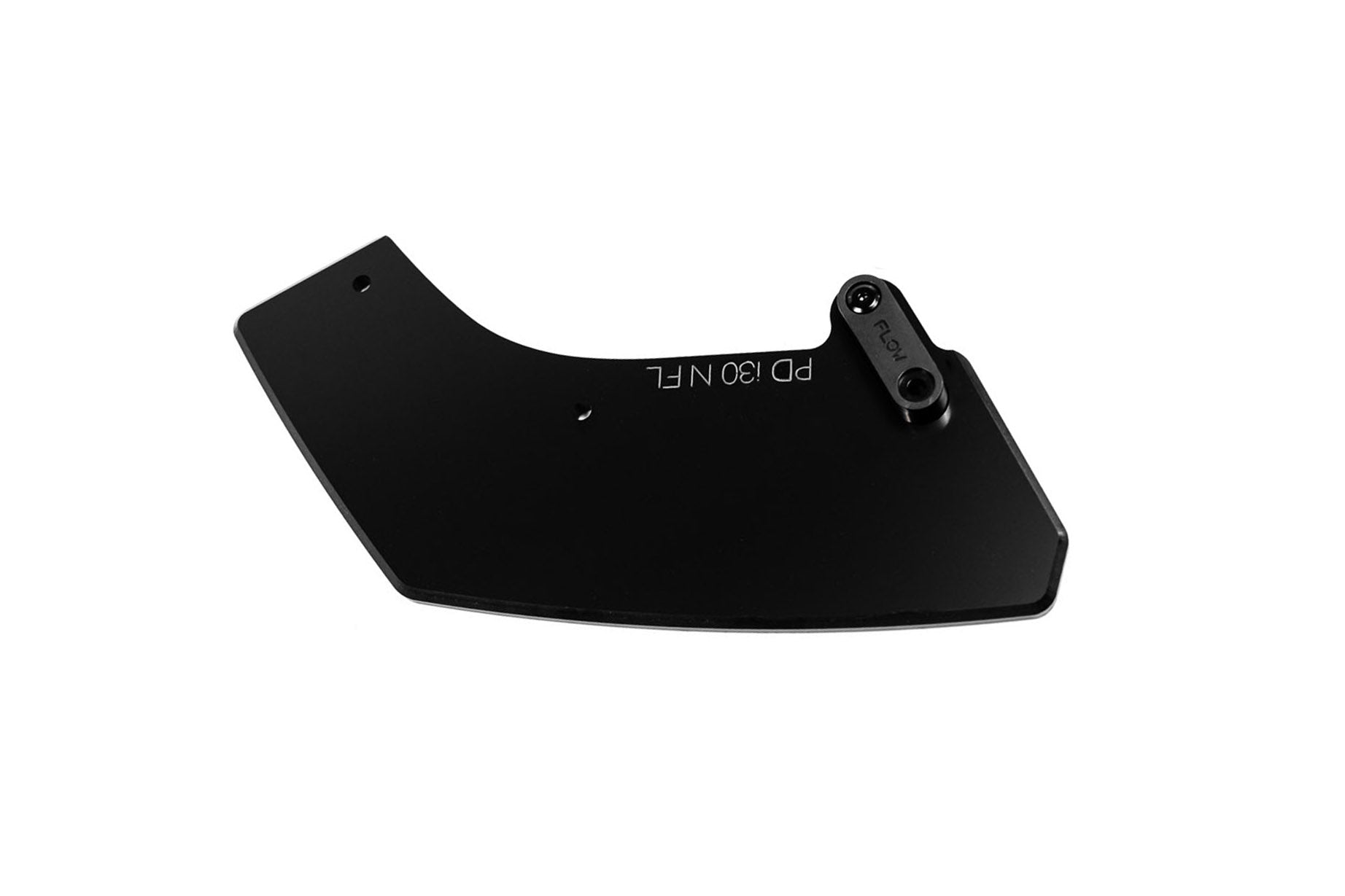 DISCONTINUED SANDED MATTE FINISH - i30N PD FL / i30N PDe V6 FL / N-Line Hatch PDe.V6 FL 2024+ Rear Spats (Pair)