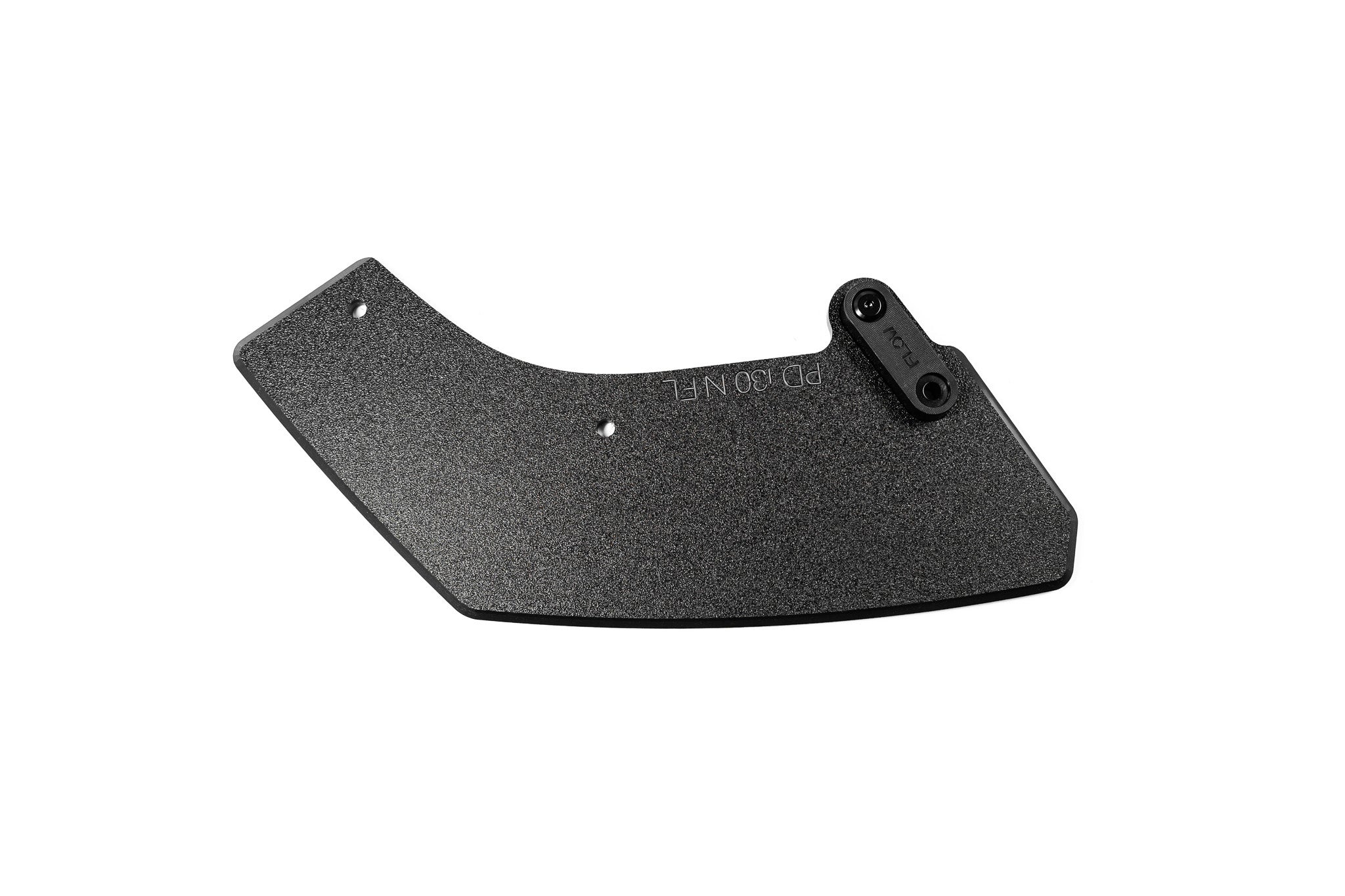DEMO STOCK - i30N-Line Hatch PDe.V6 FL 2024+ Rear Spats (Pair) - GLOSS BLACK