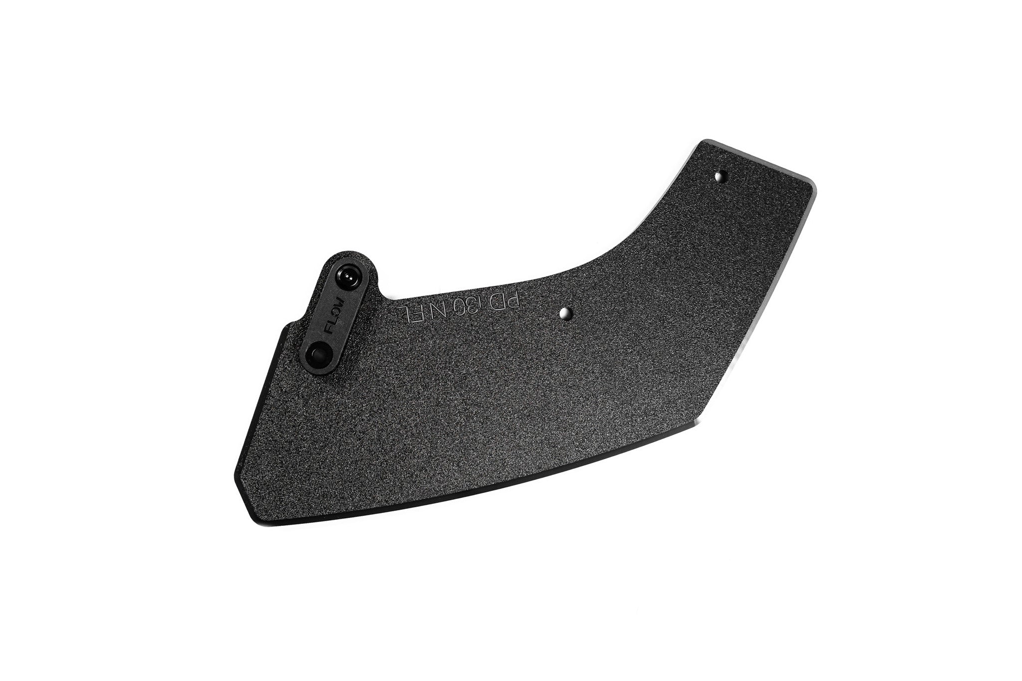 DISCONTINUED SANDED MATTE FINISH - i30N PD FL / i30N PDe V6 FL / N-Line Hatch PDe.V6 FL 2024+ Rear Spats (Pair)