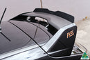 MK3 Focus RS Rear Spoiler Extension