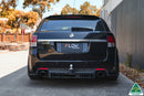 VE Commodore Wagon Rear Spoiler Extension