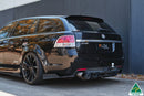 VE Commodore Wagon Rear Spoiler Extension