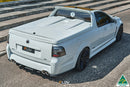 VF Commodore S2 Ute Rear Spats (Pair)