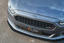 Falcon FGX Front Lip Splitter (GLOSS)