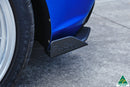i30 SR Hatch (2017-2018) Rear Spats (Pair)