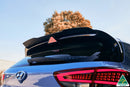 i30N Hatch PD FL Rear Spoiler Extension