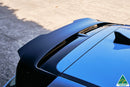 i30N Hatch PD FL Rear Spoiler Extension