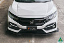 FK4/FK7 Civic RS Hatch FL Front Lip Splitter