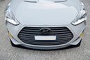 Veloster SR Turbo Front Lip Splitter