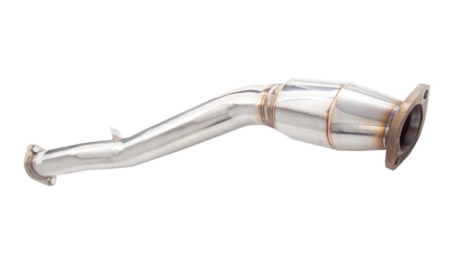 Subaru BRZ ZC6 / Toyota 86 ZN6 2.5" Header Back Exhaust System